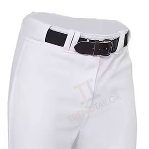 Uniforme de Béisbol Deportivo de Nueva Llegada, Tela 100% Poliéster, Mejor Precio - Product Image 6