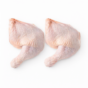 ขาไก่แช่แข็งฮาลาล จำหน่ายส่งสำหรับผู้นำเข้า-ขั้นต่ำ 27 ตัน - Product Image 3