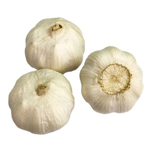 Ajo fresco de alta calidad, venta al por mayor - Product Image 5