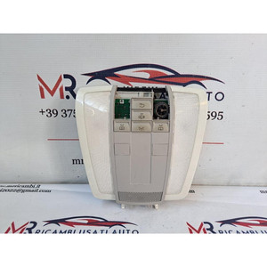 PLAFONIERA MERCEDES Classe C S. Wagon W204 A2048202001 (07>) - Product Image 1