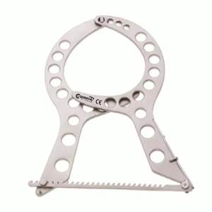 VENTA CALIENTE GORAYA GERMAN Breast Elevator Retractor CE ISO APROBADO - Product Image 1
