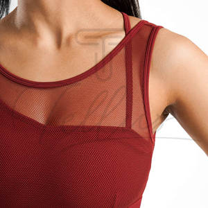 Nuevo Sujetador Deportivo Sin Costuras de Alta Sujeción para Mujer, Ropa Deportiva para Yoga, Gimnasio, Ejercicio, con Logotipo Frontal - Product Image 4