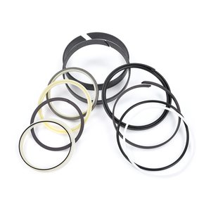 खुदाई भागों कैट e305 308 312 315 320b/c/d जापानी आयातित हाइड्रोलिक आर्म सिलेंडर सील किट कैटरपिलर खुदाई के लिए - Product Image 6