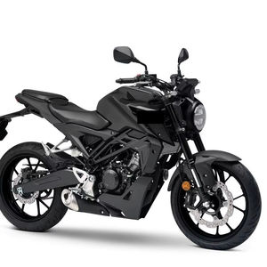 CB125R de haute qualité, version dénudée (Moto) - Product Image 1