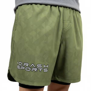 Shorts MMA pour hommes au meilleur design, nouvelle arrivée, vêtements de combat élégants pour les arts martiaux, disponibles en différentes couleurs, OEM ODM Shorts MMA - Product Image 6