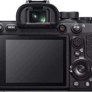 OFERTA ESPECIAL: Cámara sin Espejo de Fotograma Completo Alpha A7R IV con Lente Intercambiable 100-400mm f/4.5-5.6 FE GM OSS - Product Image 3