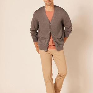 Suéter universitario elegante de alta calidad transpirable y duradero para ropa de calle y ropa informal en invierno - Product Image 3