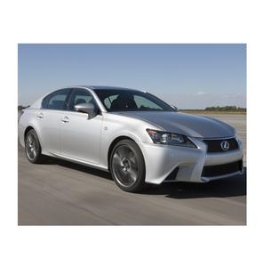 COCHES MUY USADOS 2017 2020 2021 PARA-Lexus RX Sport Edition, funciona perfectamente con volante a la izquierda - Product Image 6