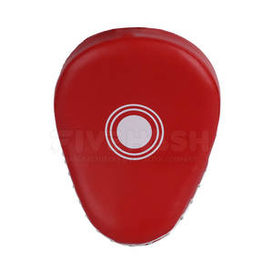 แผ่นโฟกัสฝึกซ้อมคิกบ็อกซิ่งคุณภาพสูง PU ปี 2026 ทนทาน ราคาประหยัด สำหรับฝึกซ้อมมวย - Product Image 3