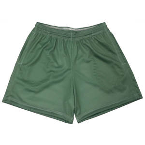 Short en maille respirant personnalisé pour hommes 2025 Summer Jogger Jogging Shorts Design élégant Logo Fitness Shorts athlétiques - Product Image 1