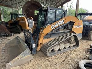 2021 pour Case TV370B Skid Steer Loader Puissant Efficace Polyvalent pour tous les besoins de manutention de matériaux avec Core Components Engine - Product Image 2