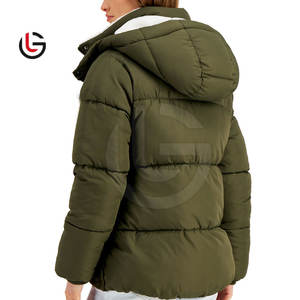 แจ็กเก็ตตัวหนาทรงเข้ารูปสำหรับผู้หญิงเสื้อแจ็กเก็ตขนปลาปักเป้าแบบลำลองสำหรับผู้หญิงใส่กลางแจ้ง - Product Image 2