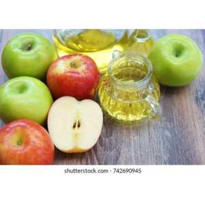 Huile de transporteur de pépins de pomme pure 100% Vente en gros d'huile de pépins de pomme en vrac Huile de pépins de pomme naturelle et pure - Product Image 1