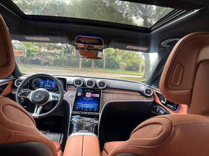 Mercedes-Benz Clase C C 300 4MATIC 2025 Usado en Buen Estado - Product Image 2