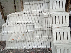 Tấm Phủ Rãnh Thoát Nước Đường Cao Tốc Khuôn Nhựa Bê Tông - Product Image 4