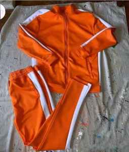 Chándal personalizado unisex de alta calidad con logotipo personalizado - Product Image 6