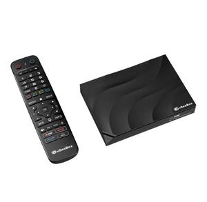 Promotions exceptionnelles sur la VseeBox V6 Max avec télécommande à commande vocale, boîte TV Android 8K ultime - Product Image 1