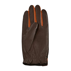 Gants en cuir pour hommes de qualité supérieure respirant imperméable haute élasticité haut tendance vente chaude gants avec logo personnalisé/couleur - Product Image 3
