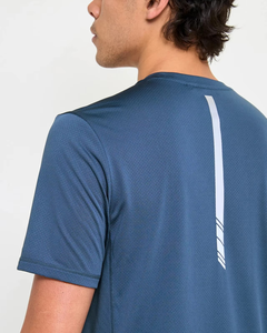 Camiseta de algodón informal para hombre de nueva versión Precio al por mayor Impresión digital de gran tamaño 100% algodón - Product Image 2