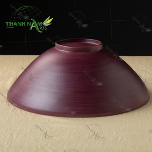 Ensaladera de bambú OEM personalizada, plato de servicio Natural ligero para pasta de frutas y verduras, recién llegado, uso de cocina ecológico - Product Image 3