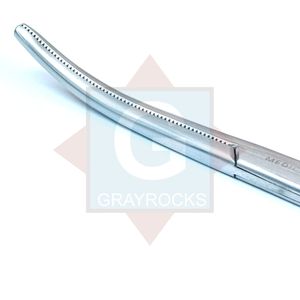 La mejor calidad Manual de acero inoxidable y pinzas para la arteria del mosquito Instrumentos de base de abrazadera quirúrgica - Product Image 4