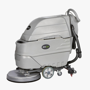 Tout Nouveau Nettoyeur de Sols à Traction DX20 20'' Haute Capacité - Product Image 1