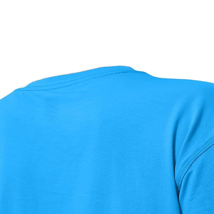 เสื้อยืดเอวลอยสำหรับผู้หญิงเสื้อเอวลอยฤดูร้อน - Product Image 3