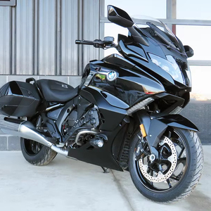 Motocicleta K 1600 B Black Storm Metallic 2024 - Product Image 1