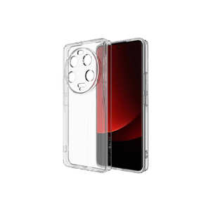 Funda de Silicona Transparente Premium Netzy SAFA Ultrafina a Prueba de Golpes para Xiaomi Mi 13 Ultra Realme 8 Plus 11Pro 7 Plus A53 - Product Image 1