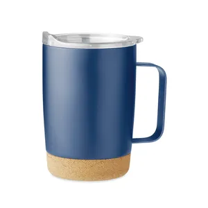 Bicchiere Termico Personalizzato Pansy, Gadget Promozionale per Bevande - Product Image 3