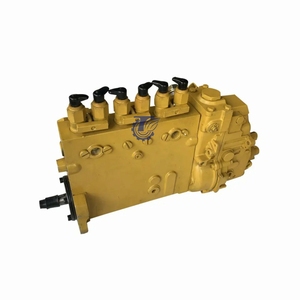 Высокое качество и OEM 10R-7651 для топливного насоса Caterpillar 3066 320C - Product Image 3