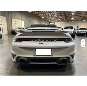 Vente rapide - <span class=keywords><strong>Porsche</strong></span> <span class=keywords><strong>911</strong></span> Cabriolet d'occasion - Product Image 2