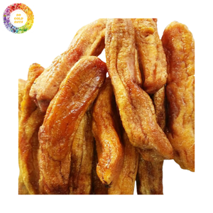 Frutos secos Chips de plátano Suave de alta calidad Banana seca Orgánica Vietnam Plátanos enteros secos Calidad Premium - Product Image 4