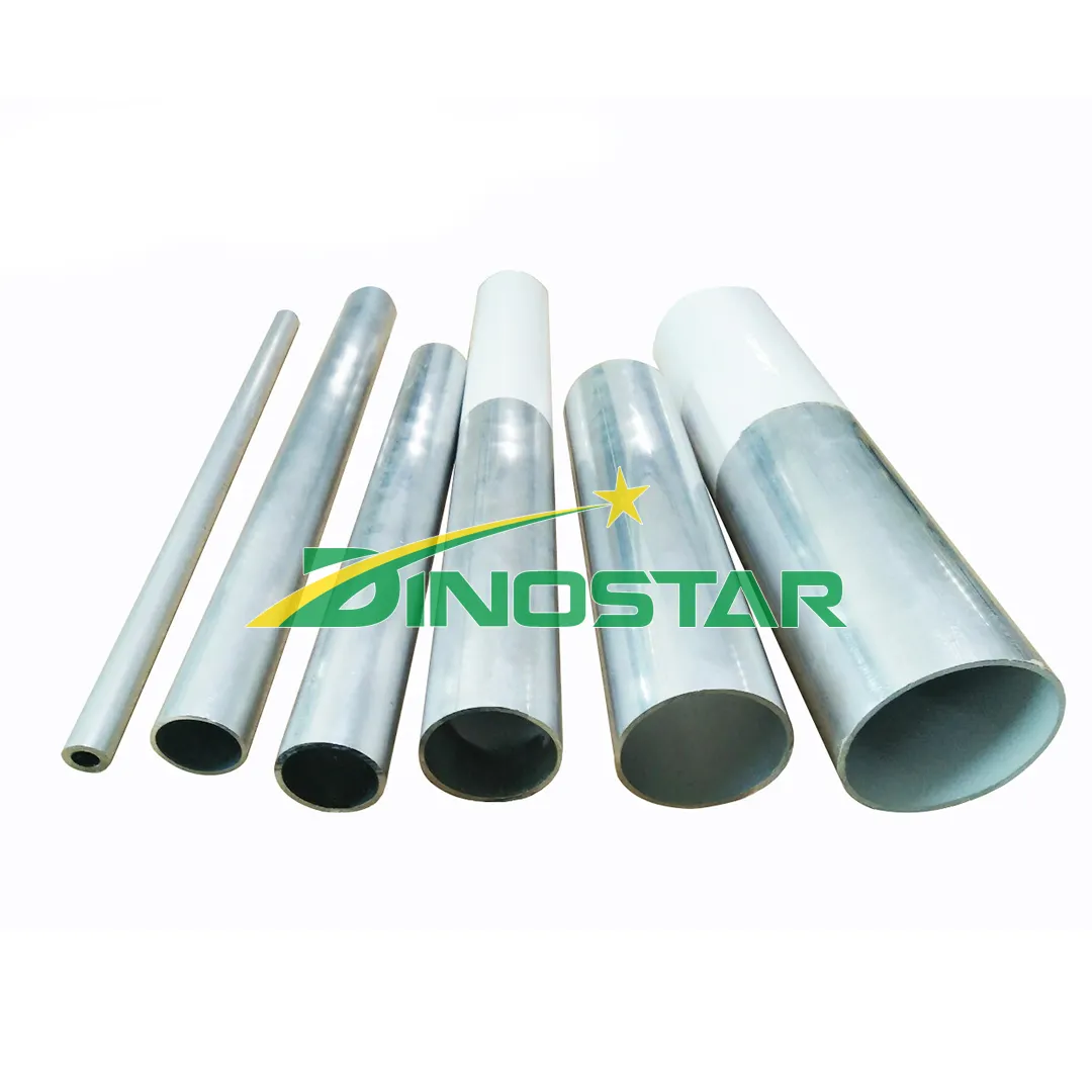 The Best-selling Aluminum Round Tube Model 2023, Diverse Applications, Many Colors, Diverse Sizes. 50+ buyers