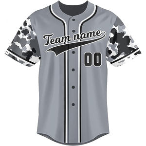 Maillots de baseball personnalisés pour hommes en gros, haute qualité, couture soignée # 13 # 2 Tenues de baseball et de softball en édition limitée 2025 - Product Image 4