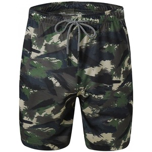 2025 personnalisé haute rue Style hommes Jogging Shorts ensemble nouvelle Collection d'été écologique grande taille à manches courtes deux pièces chaud - Product Image 6