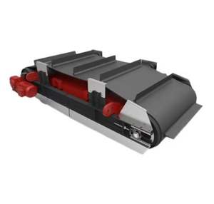 Machine à tambour magnétique à bande haute intensité, de qualité supérieure, durable, capacité industrielle 600 kg, dernière technologie OEM FR - Product Image 1