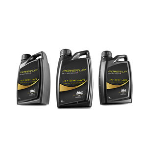 Aceite Hidráulico Industrial Certificado SAE, Lubricante Hidráulico de Potencia, Aceite Base con Viscosidades 46 0 para Motor, para Aplicaciones Adhesivas - Product Image 4