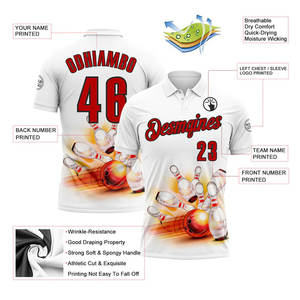 Camisetas de Manga Corta para Hombre, Tejido de Punto Sólido, Transpirable y de Secado Rápido, Tallas Estadounidenses y Europeas, para Impresión por Sublimación con Logotipo - Product Image 5