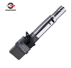 Zündspule OEM 022905715A 022 905 715a Passend für Volkswagen Tou-areg V6 Pas-sat 3.0CC Au-di Q7 2009-2020 Pors-che Caye-nne - Product Image 3