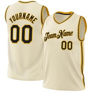Maillot de basketball personnalisé OEM/ODM avec logo imprimé, respirant, 100 % polyester, impression par transfert thermique, antibactérien, évacuant l'humidité - Product Image 5
