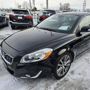 1000% % propre Uded 2013 Vo/lvo. S C70 - Product Image 5