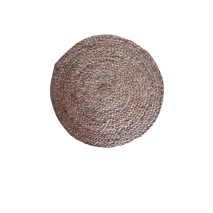 2026 New Model Classic Handmade Jute Braided <b>Rugs</b> Carpet Bangladeshi Traditional Jute Area <b>Rugs</b> for Home and Hotels - Product Image 1