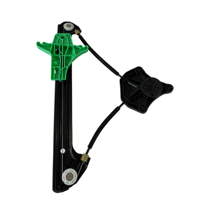 Mécanisme de lève-vitre arrière droit pour VOLKSWAGEN Golf 7 Berline (12>) 5G4839462C DAC - Product Image 1