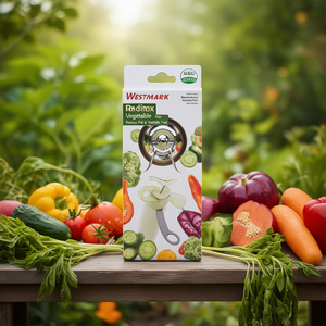WESTMARK Radimax <b>Vegetable</b> <b>Cutter</b> Premium Fruit & <b>Vegetable</b> Tool - Product Image 3