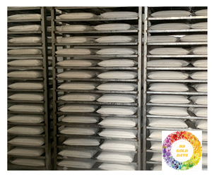 บริสุทธิ์ IQF 28% กะทิแช่แข็งไขมันกะทิความสุขธรรมชาติหวานเหมาะสำหรับไอศกรีมมังสวิรัติเครื่องดื่มกาแฟสมูทตี้ - Product Image 3