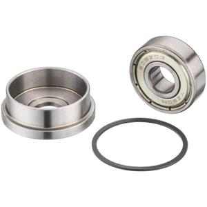 ชุดกระบอกสูบ Hazet สำหรับเครื่องมือลมด้านหน้า อุปกรณ์เสริมและอะไหล่ - Product Image 1