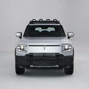 SUV hybride d'occasion 2024 1.5T essence électrique propulsion arrière automatique conduite à gauche véhicule à énergie nouvelle - Product Image 5