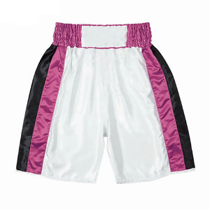 Shorts de combat MMA pour hommes de haute qualité, OEM et ODM, personnalisés, sublimation, shorts de combat BJJ, shorts de grappling MMA - Product Image 4