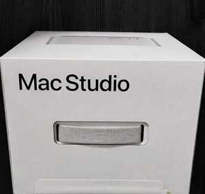 PRECIO DE FÁBRICA Nuevo Macs-Studio M4 Max 2025 con GPU de 40 Núcleos, 128 GB, SSD de 2 TB, con Garantía y Entrega a Domicilio - Product Image 4